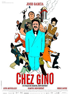 Chez Gino