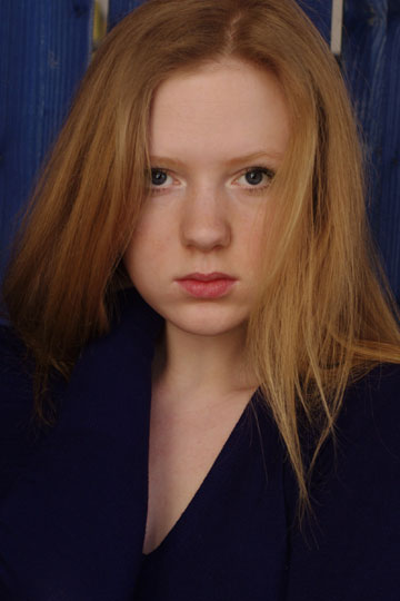Alissa Wilms