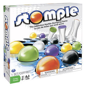Stomple