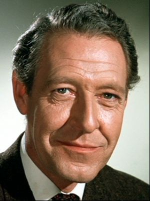 Robin Bailey