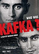 Wer war Kafka?