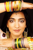 Najma Akhtar