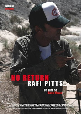 No Return Rafi Pitts