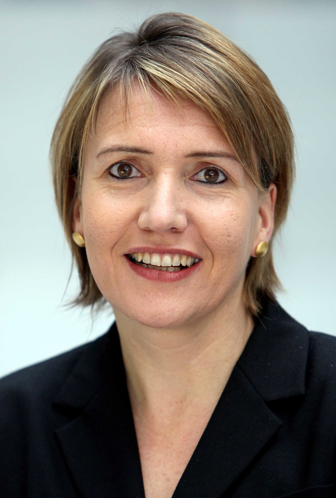 Simone Peter