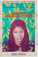 The Incredible Jessica James                                  (2017)