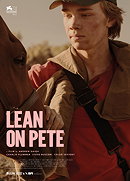 Lean on Pete