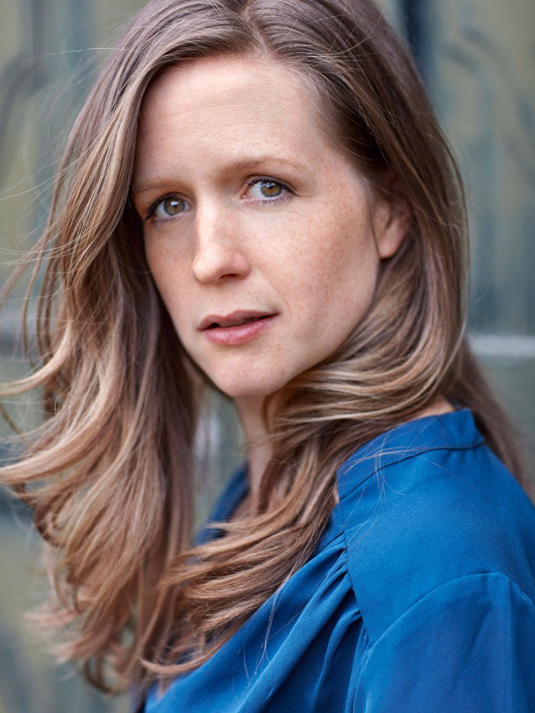 Julia Nachtmann