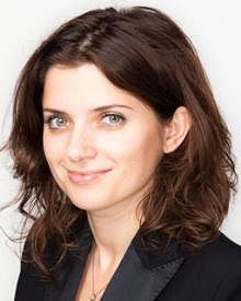 Lera Boroditsky