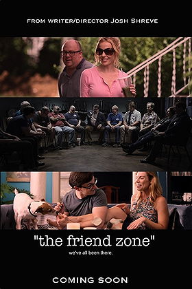 The Friend Zone