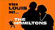 When Louis Met... The Hamiltons