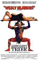 Krippendorf's Tribe (1998)