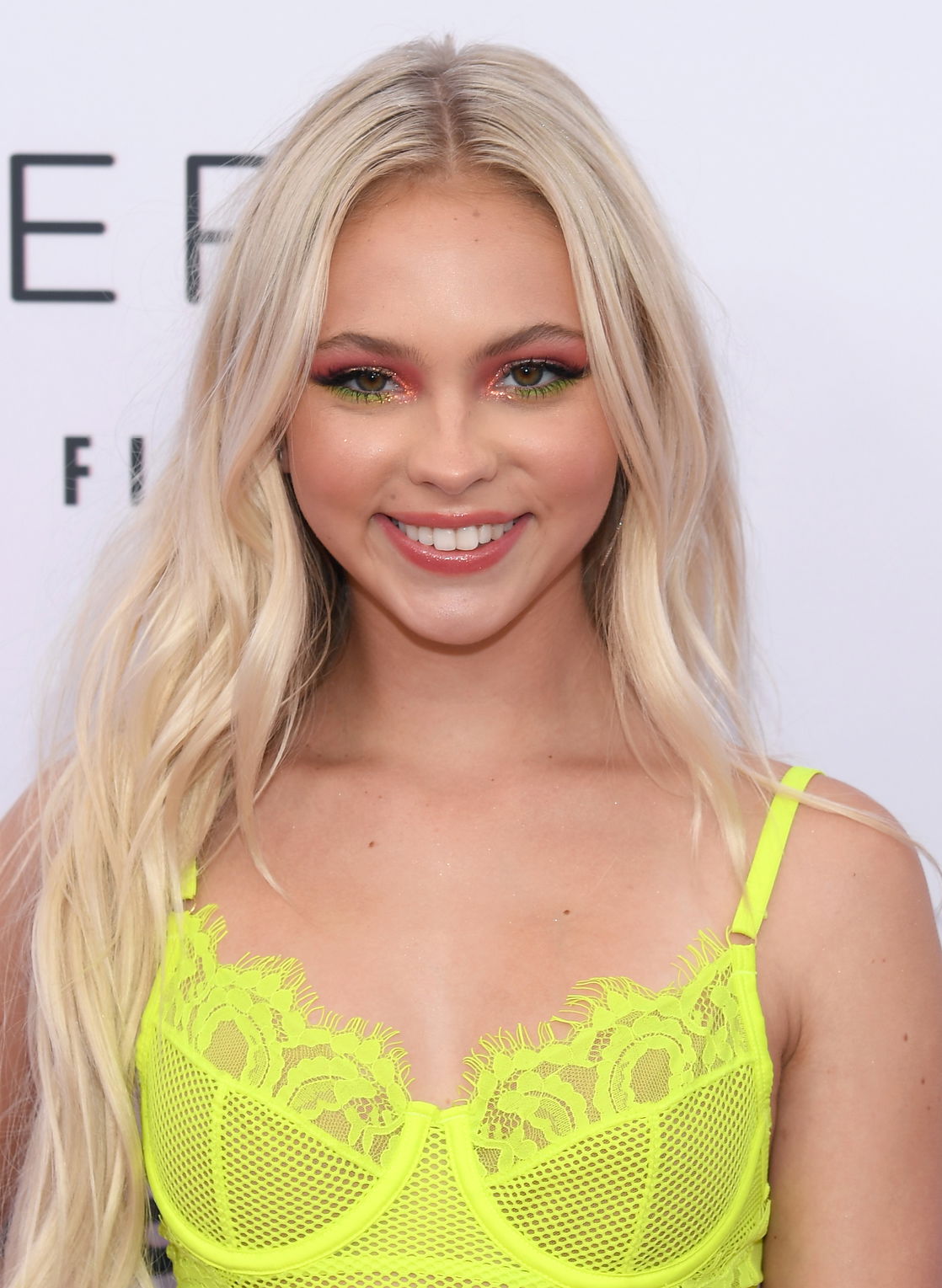 Jordyn Jones