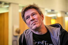 Trond Peter Stamsø Munch