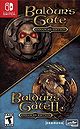 Baldur's Gate & Baldur's Gate II: Enhanced Editions