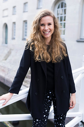Willemijn Beekman