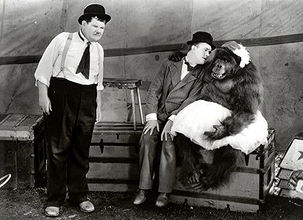 Charles Gemora pictures and photos