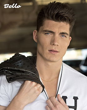 Zane Holtz
