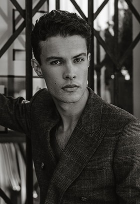 Will Moterlle