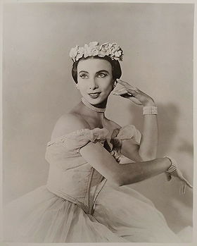 Natalia Krassowska