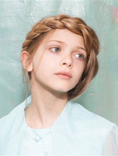 Lila-Rose Gilberti