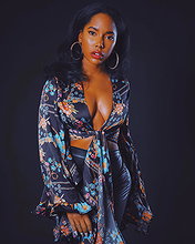 Ciera Angelia pictures and photos