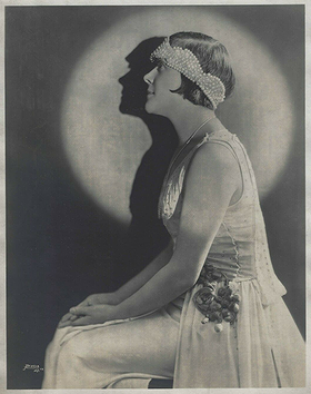 Ruth Roye