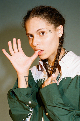 070 Shake