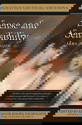 Sense and Sensibility 
