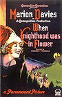 When Knighthood Was in Flower