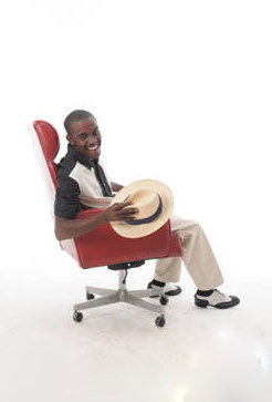 Thabo Malema