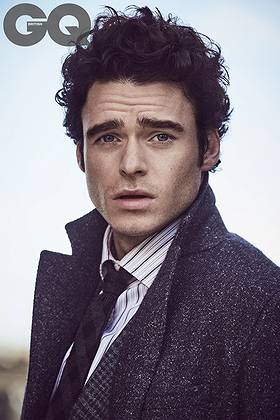 Richard Madden