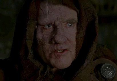 Robert de Brus (Ian Bannen)