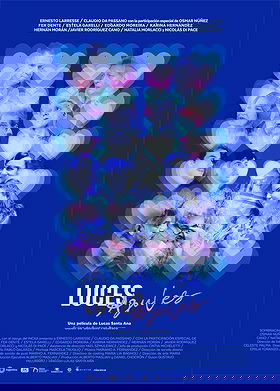 Blue Lights