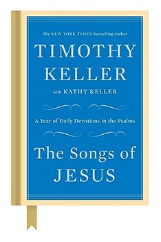 The Songs Of Jesus