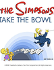 The Simpsons Take the Bowl