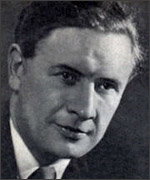 Harry Watt