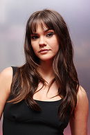 Maia Mitchell