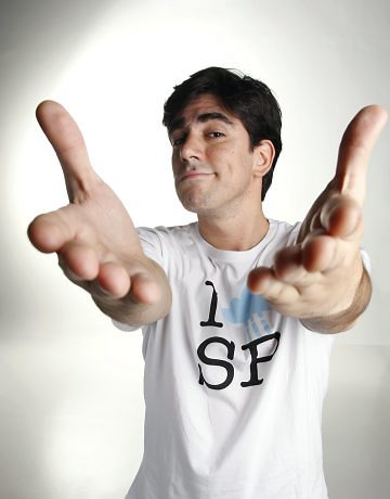 Marcelo Adnet