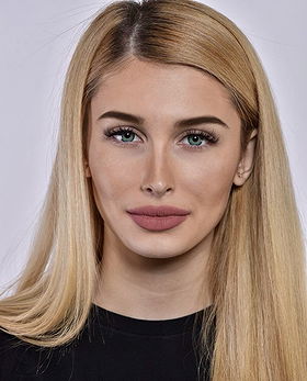 Andreea Ioana Stan