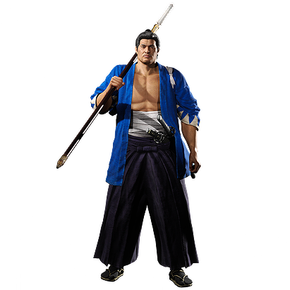Harada Sanosuke