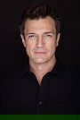 Nathan Fillion