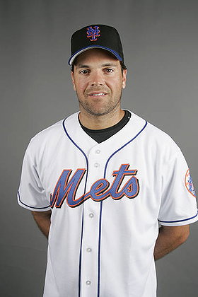 Mike Piazza