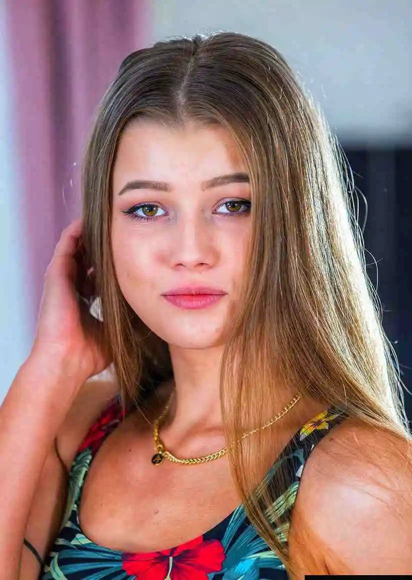 Olivia Sparkle
