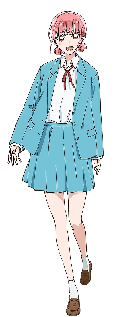 Hina Chono