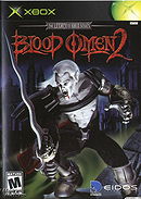 Legacy of Kain: Blood Omen 2