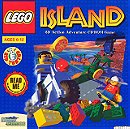 LEGO Island
