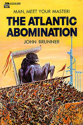 The Atlantic Abomination  