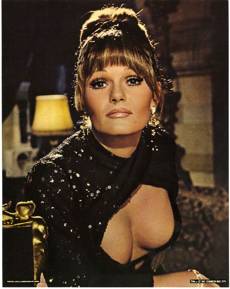 Valerie Perrine Valerie Perrine