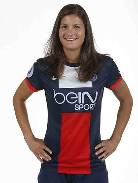 Caroline Pizzala