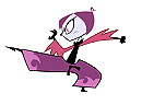 Misty (My Life as a Teenage Robot)